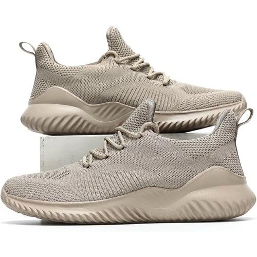 Schoenen heren sneakers zonder veters slip-on
